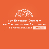 13th European Congress on Menopause and Andropause (EMAS)