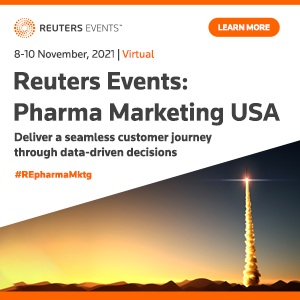 Reuters Events: Pharma Marketing USA