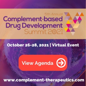 5th Complement-based Drug Development Summit