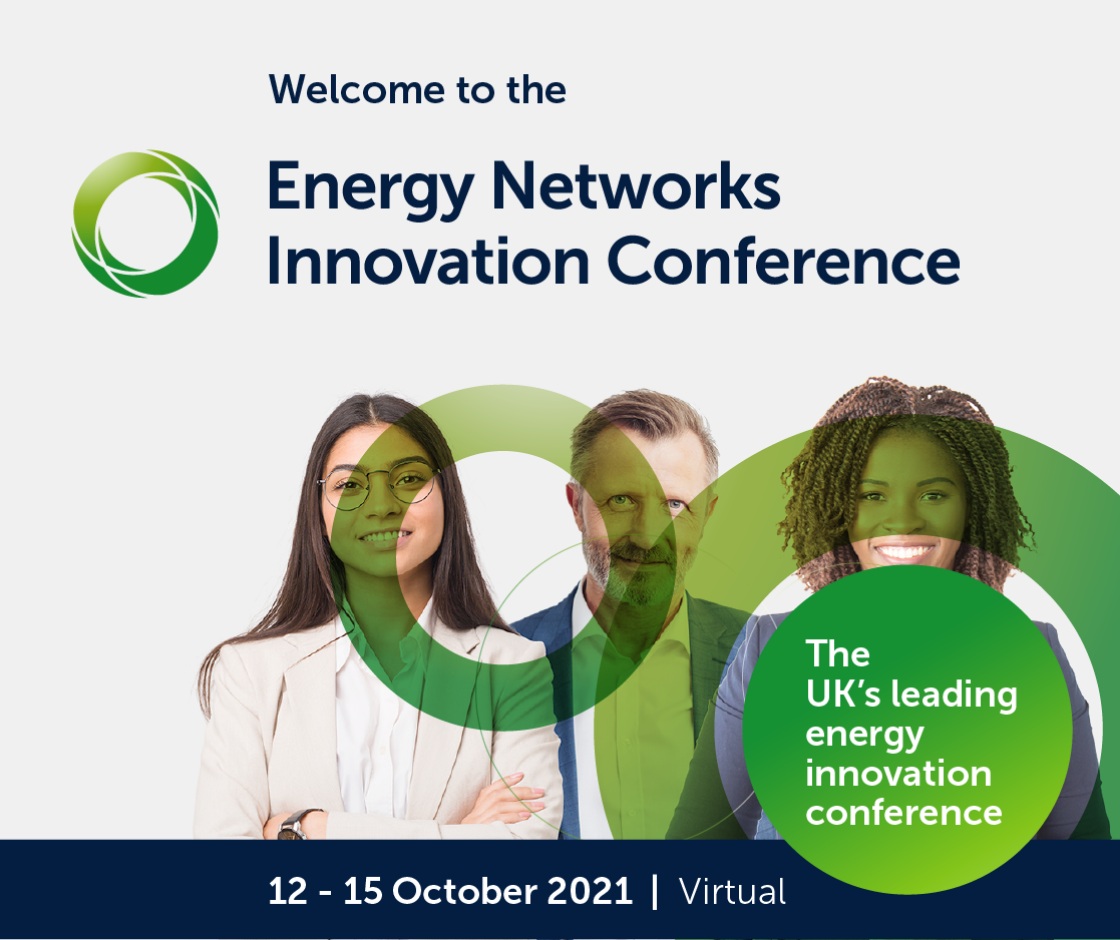 Energy Networks Innovation Conference 2021