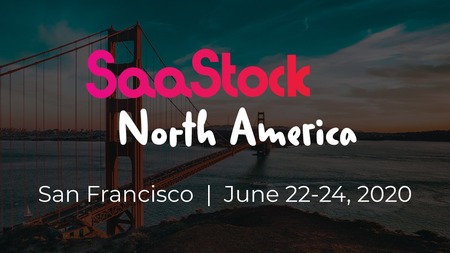 SaaStock North America