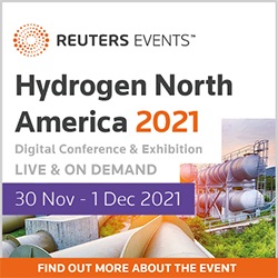 Hydrogen North America 2021