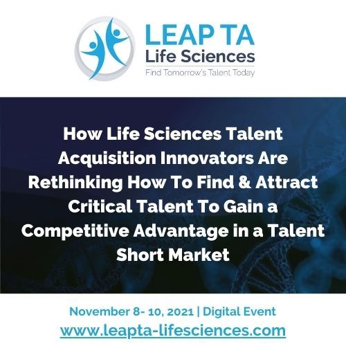 LEAP TA: Life Sciences 2021