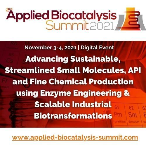 2nd Applied Biocatalysis Summit
