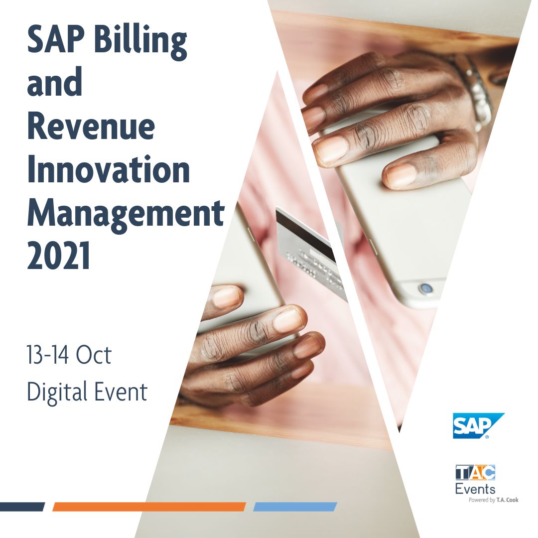 SAP Billing and Revenue Innovation Management Live