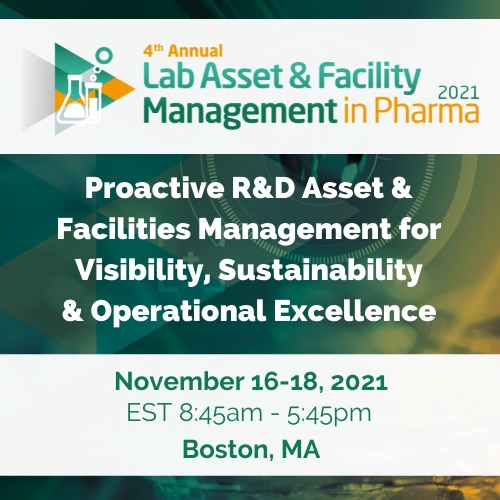 4th Lab Asset and Facility Management in Pharma