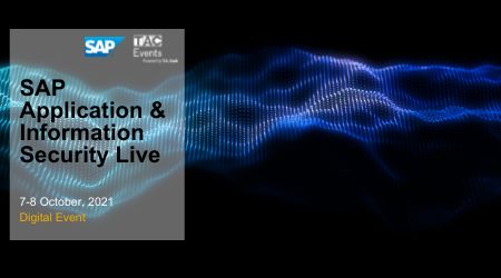 SAP Application and Information Security Live