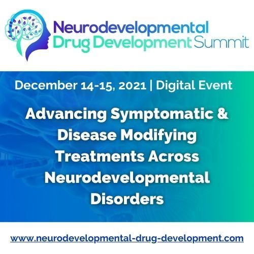 Neurodevelopmental Drug Development Summit