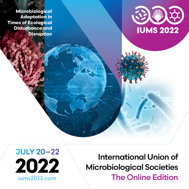IUMS 2022 - The Online Edition