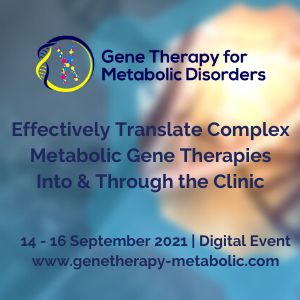 Gene Therapy for Metabolic Disorders