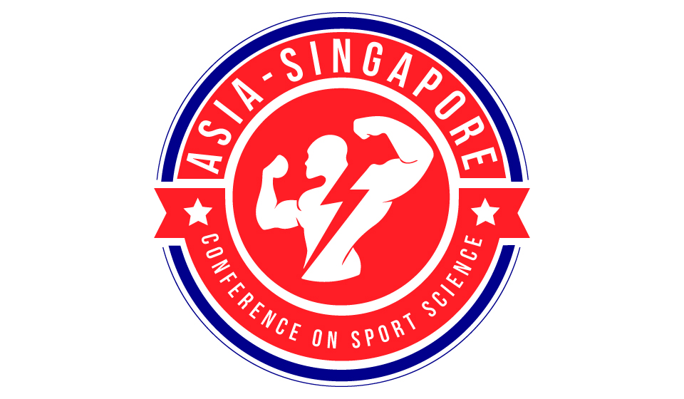 2023 Asia-Singapore Conference on Sport Science ‘LIVE’