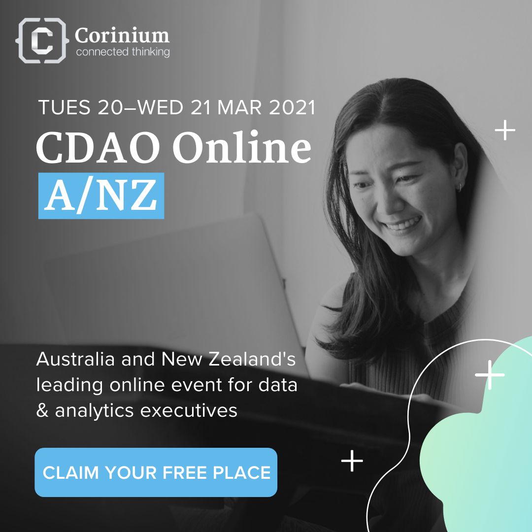 CDAO Online A/NZ