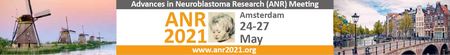Advances in Neuroblastoma Research meeting 2021