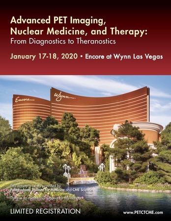 Advanced PET Imaging, Nuclear Medicine, and Therapy