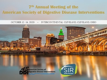 American Society of Digestive Disease Interventions