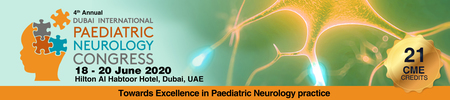 The 4th Annual Dubai International Paediatric Neurology Congress
