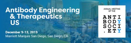 Antibody Engineering And Therapeutics, The Premier Antibody Conference in US