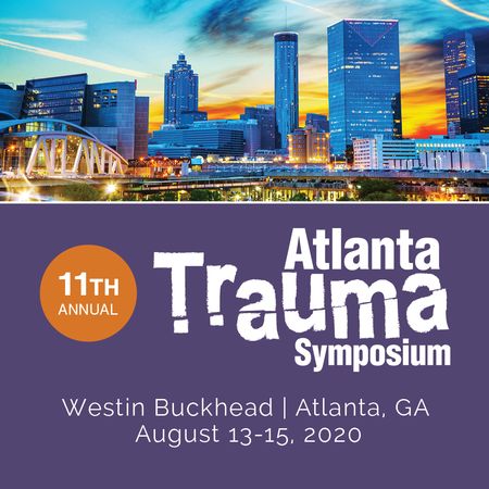 11th Annual Atlanta Trauma Symposium