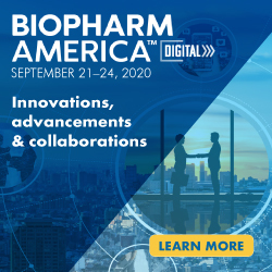 BioPharm America™ 2020 Digital - 13th Annual International Partnering Conference