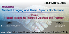 Medical Imaging and Case Reports Conference