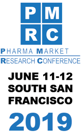 2019 Bay Area Pharma Market Research Conference