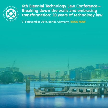 6th Biennial Technology Law Conference