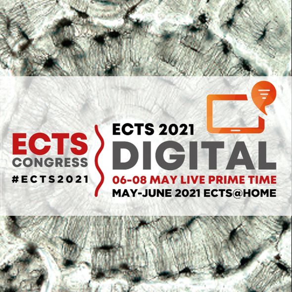ECTS 2021 Digital - 48th Annual Meeting of the European Calcified Tissue Society (ECTS)