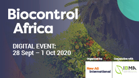 Biocontrol Africa