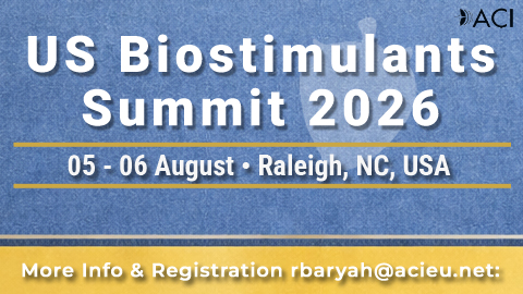 US Biostimulants Summit 2026
