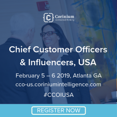 Chief Customer Officers and Influencers, USA