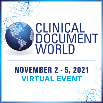 Clinical Document World