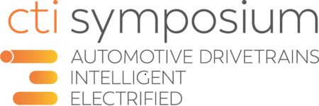 CTI SYMPOSIUM GERMANY - automotive drivetrains, intelligent, electrified - DIGITAL EDITION