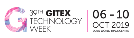 GITEX Technology Week 2019 at Dubai World Trade Centre - October