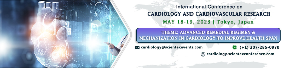 International Conference on Cardiology and Cardiovascular Research