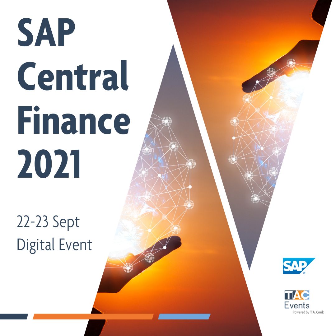 SAP Central Finance Live