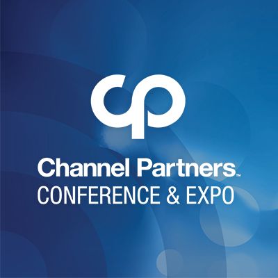 Channel Partners Virtual - March 2-4, 2021 (EST)