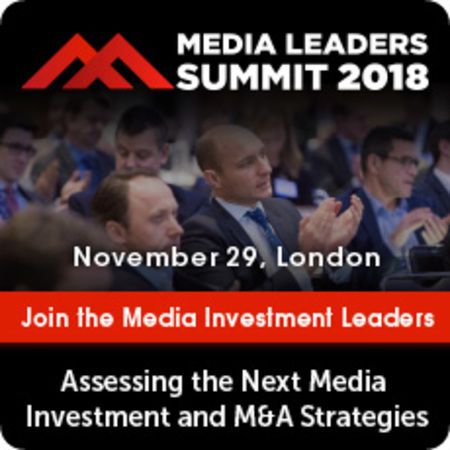 Media Leaders Summit 2018