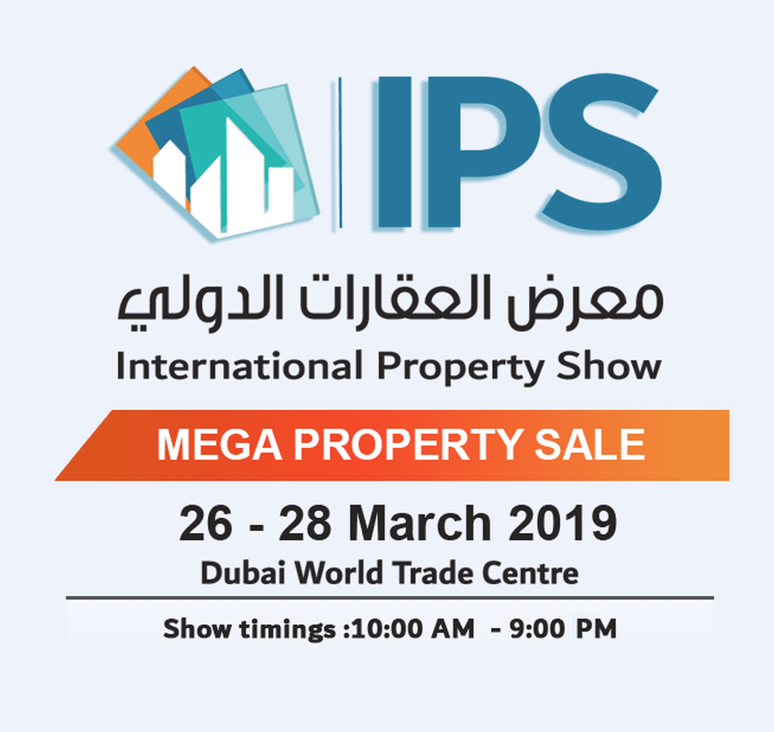 International Property Show