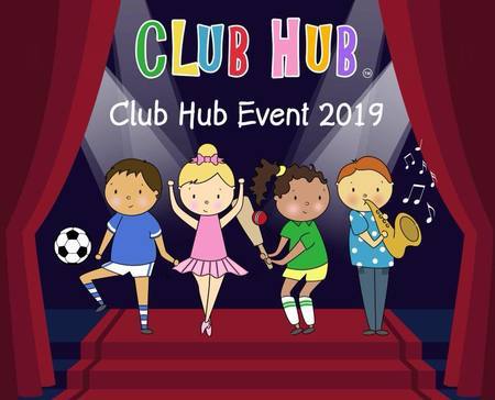 Club Hub UK Event Conference - Do you Run a Kids Club? in London May 2019