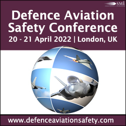 Defence Aviation Safety Conference 2022