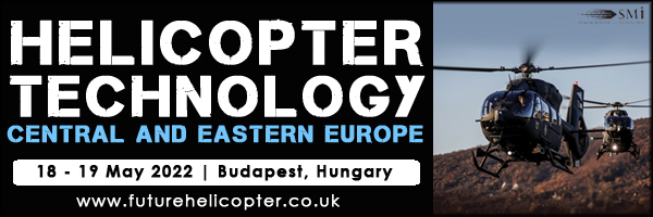 Helicopter Technology Central and Eastern Europe