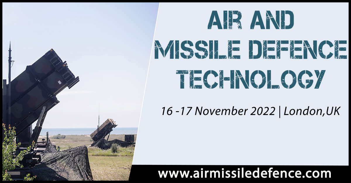 Air and Missile Defence Technology 