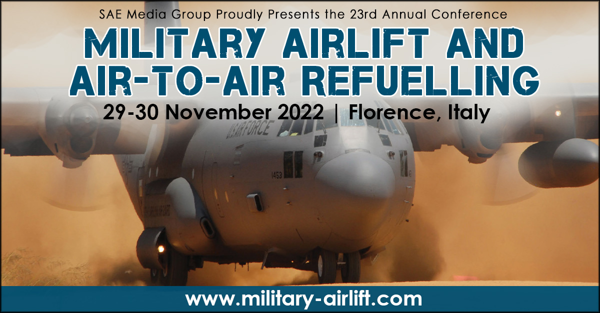 Military Airlift and Air-to-Air Refuelling 