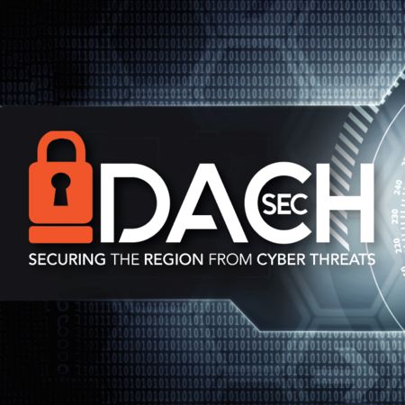 DACHsec: Virtual IT Security Conference, May 2020