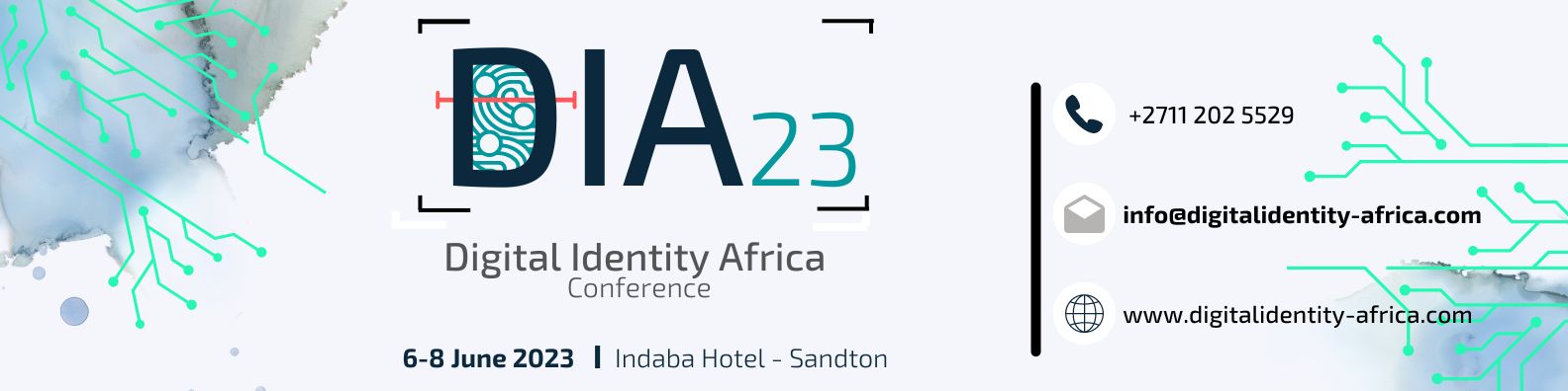Digital Identity Africa Conference 2023