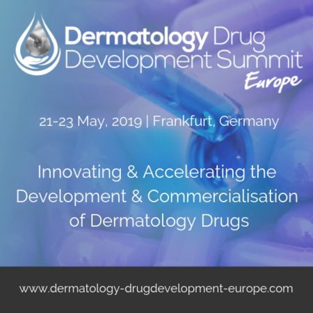 Dermatology Drug Development Summit Europe