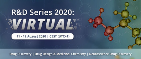 21st Annual Drug Discovery Summit: Virtual Event