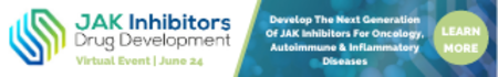 JAK Inhibitors Drug Development Summit - Virtual Event