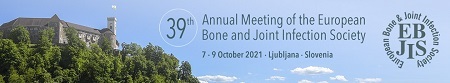 39th Annual Meeting of the European Bone and Joint Society