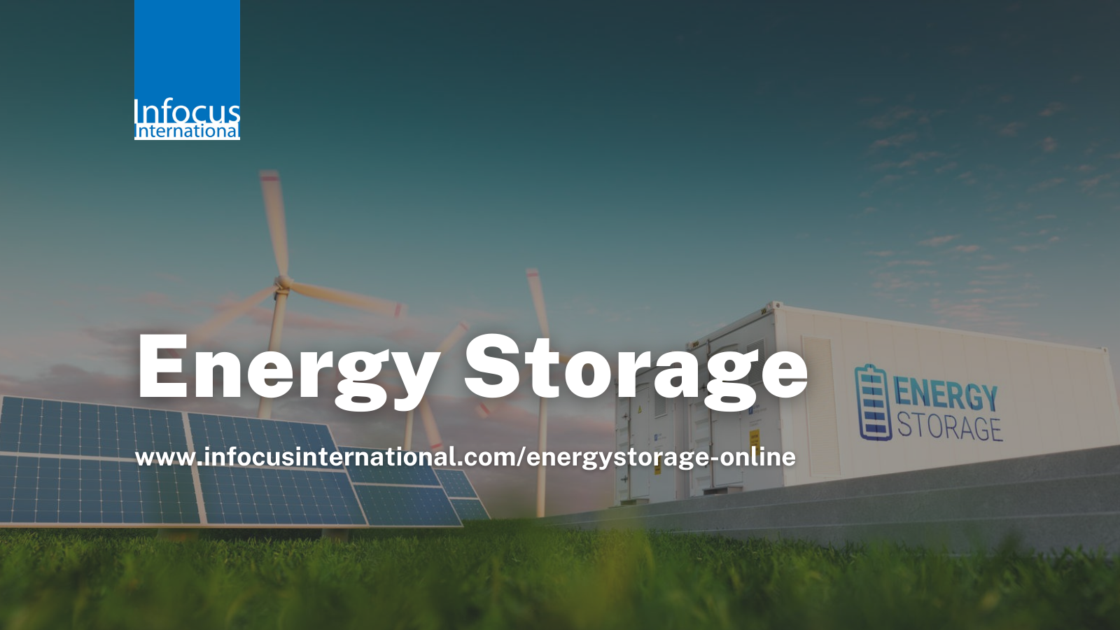 Energy Storage (December 2023)
